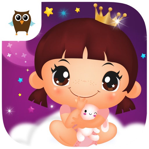 Sweet Little Emma Dreamland - Girls Dream Playtime, Spa and Cute Horse Care icon