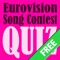 Eurovision Song Contest Quiz Edition 1956-2014 - Spot the Tune™ by QuizStone® (Free)