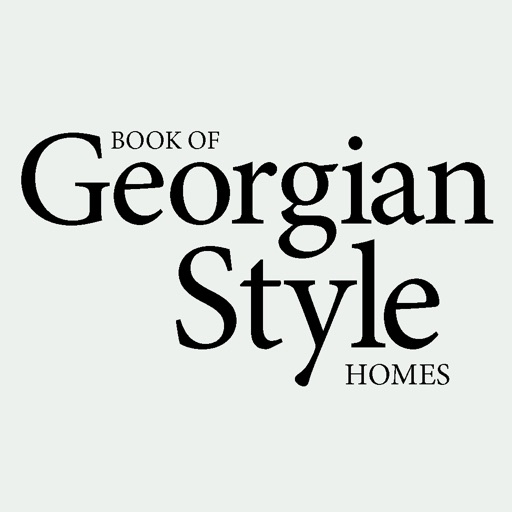Georgian Style Homes