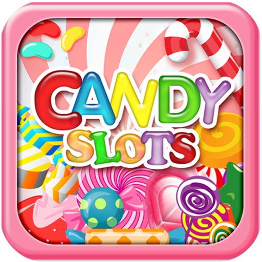 AAA Aace Candy Sweet Slots Pro - Best  Vitamin Slot Casino Games iOS App