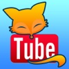 FoxTube - Player Videos Music Streamer & Playlist Manager for Youtube