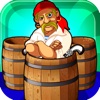 A Pirate Search and Find Shell Game Pro Full Version