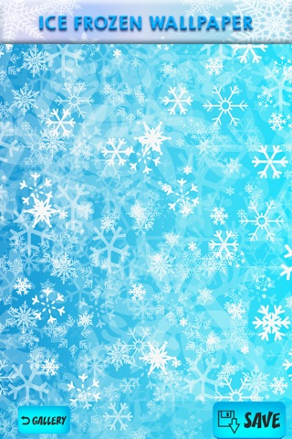 Ice Frozen Wallpaper - Best HD Image Background screenshot 2