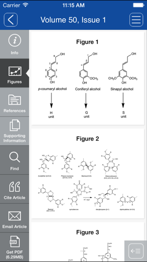 Journal of Mass Spectrometry(圖4)-速報App