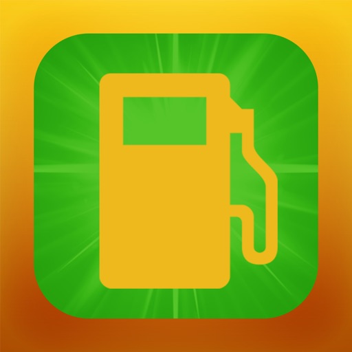 Gas Cost Splitter for Road Trips with Friends and Family icon