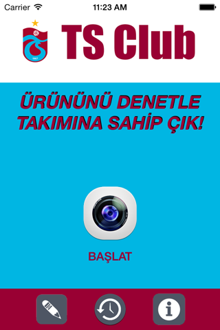Orijinal Ürün Kontrolü for TS CLUB screenshot 2