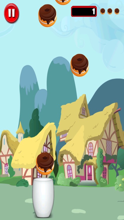 A Cookie Bakery Fun Maker Pro screenshot-3