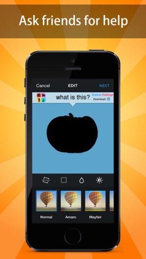 Shadow Challenge - Can you guess the shadow?(圖3)-速報App