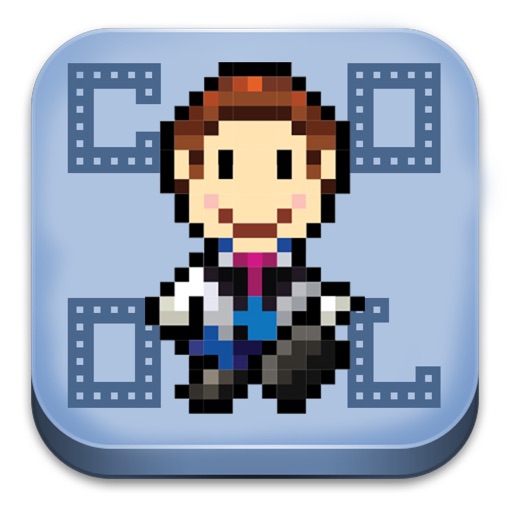 Cool Running [Flappy Man] Impossible Ending Game icon