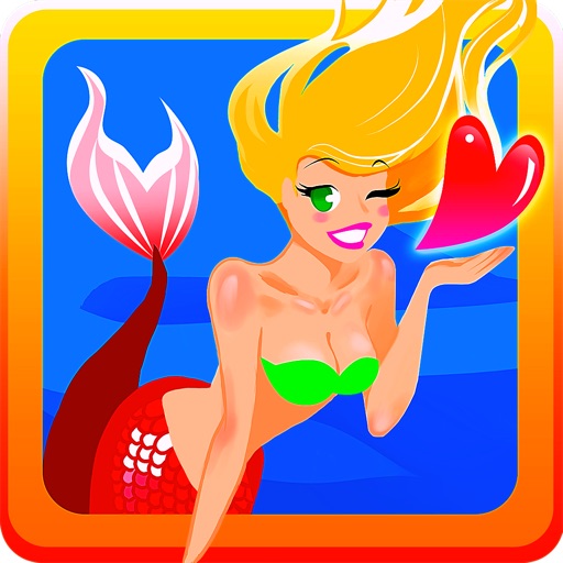 Mermaid Campus Story - Life & World of the Freshman Chase iOS App