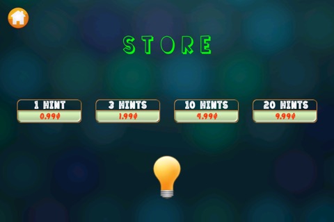 Classic Baker's Game Card Game screenshot 2