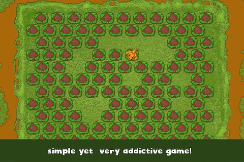 Kangaroo Outback Jump Challenge - Don't let the animal escape! (PRO) screenshot 4