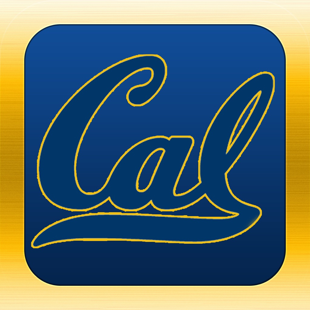 Cal Gameday Icon