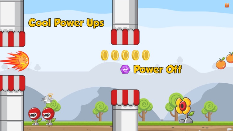 A Sky King Free Flappy Flyer Version