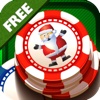 Christmas Poker: Santa World Speed