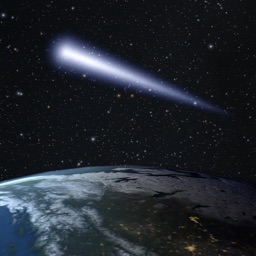 Comet ISON