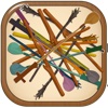 Truth Sticks Picker - Fun Strategic Virtual Puzzle Free