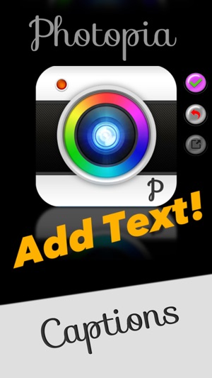 Photopia - Free Camera and Photo Editing Tools(圖3)-速報App