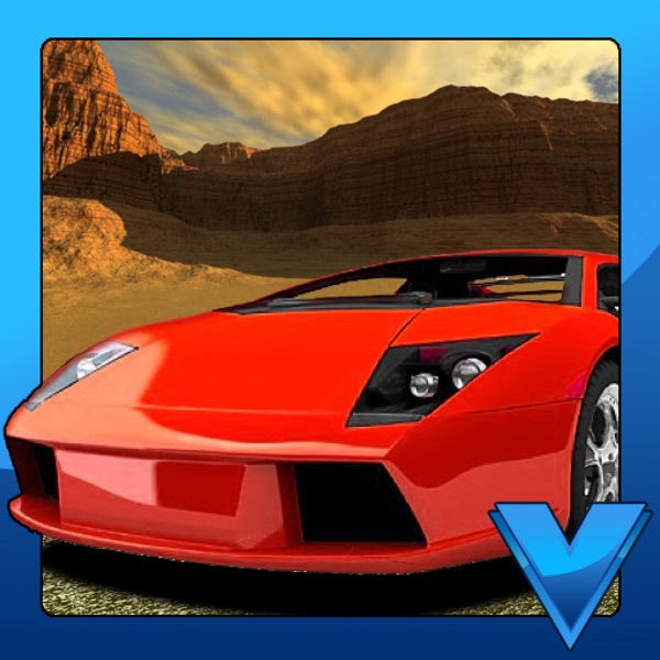 3D PARKING LOT KING - CAR PARK