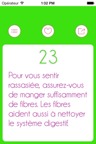 125 Conseils pour maigrir screenshot 2