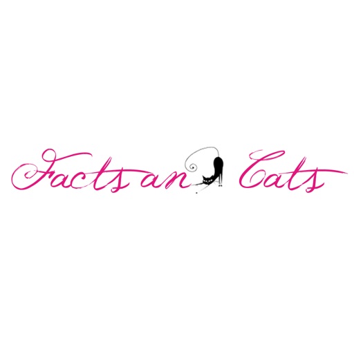 Facts and Cats iOS App