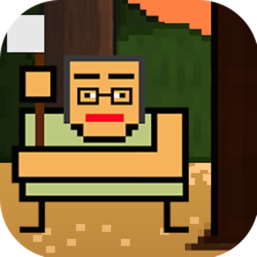 Woodsman iOS App
