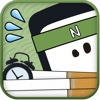 NicoStopper - Best Personal Trainer to Quit Smoking