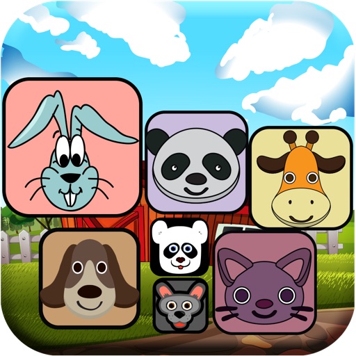 Funny Farm Totem – Free version icon