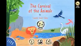 Game screenshot Carnival of the Animals Lite mod apk