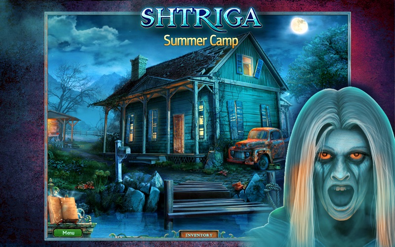 Shtriga: Summer Camp thumbnail 2