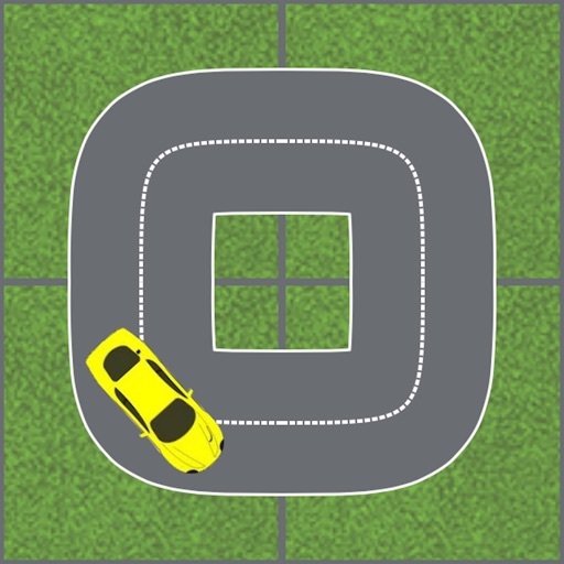 Unroll Car iOS App