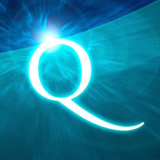Quisr | 1-2 Player Quiz Icon