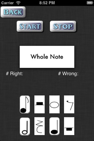 Rhythm 101 screenshot 3