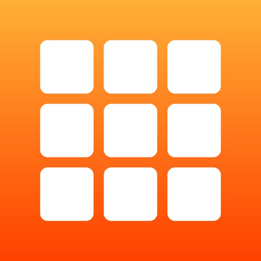 SLUZZULS — Puzzle Game iOS App