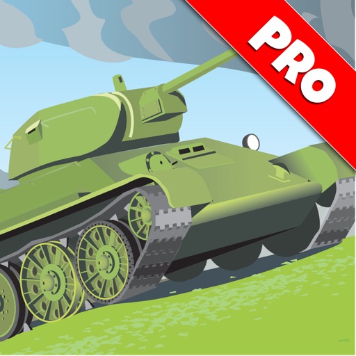 Age of Tanks: Modern Assault War - Pro Edition Icon