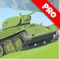 Age of Tanks: Modern Assault War - Pro Edition