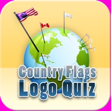 Activities of Country Flags Logo Quiz