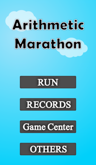 How to cancel & delete Arithmetic Marathon from iphone & ipad 2