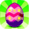 Block Easter Egg Hatcher