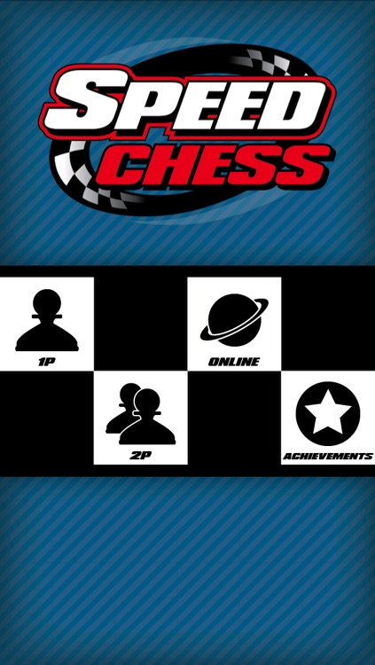 Speed Chess Free screenshot-4