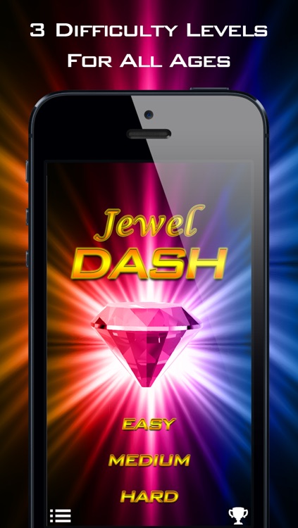 Jewel Dash Match 3