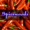 Spicewoods, Solihull