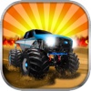 Monster Truck Parking Game - Free Trucks Games