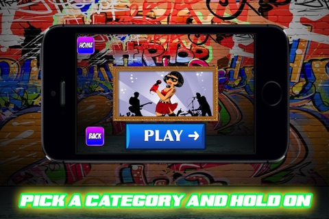 Guess It Game - Free Trivial Word Battle screenshot 4