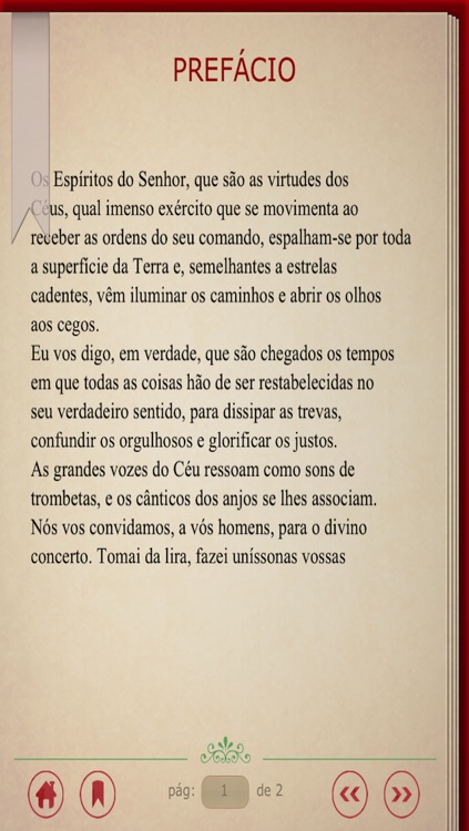 eB O Evangelho Segundo o Espiritismo