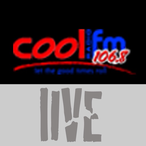 Coolfm Greece icon