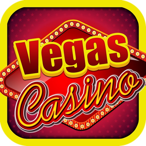 Ace's Classic Vegas Slots Casino Games - Bingo Craze, Roulette Wheel, Xtreme Blackjack & Slot Bonanza Free iOS App