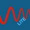 AKLite is a real time spectrum analyzer for the iPhone and iPad