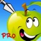 Hit Apple Pro : The Magic Bow and Arrow Pocket Archery Impossible Survival Buddy Up Down Head Game