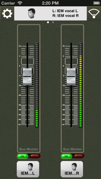 X32-Q screenshot-3